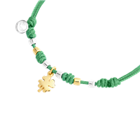 Bracciale Dodo PRET-A-DODO in Argento DBC4005_PADQD_VE0OA - DBC4005_PADQD_VE0OA